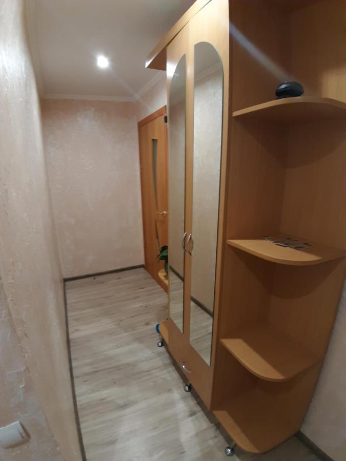 Apartment On Artyleriiska 2 With River View Mykolaiv Exterior photo
