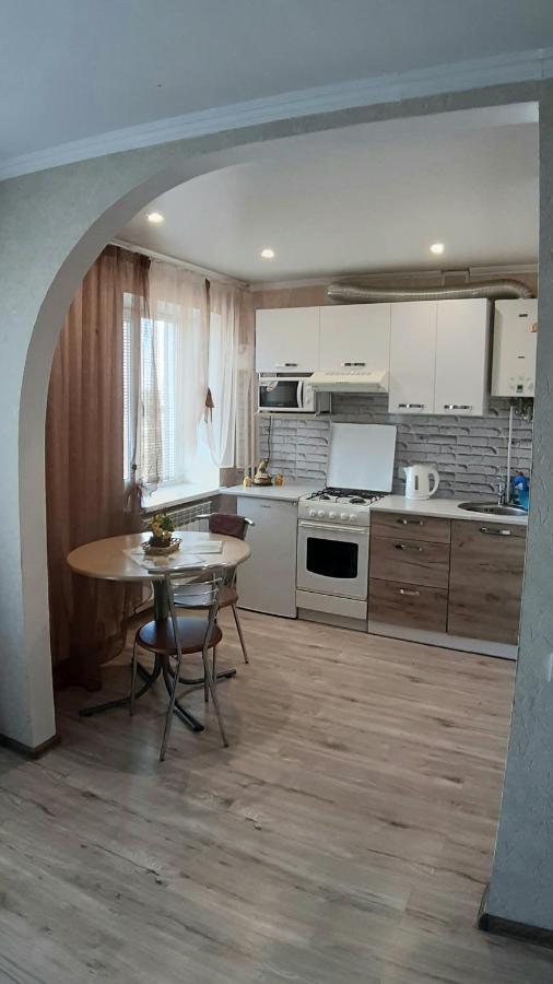Apartment On Artyleriiska 2 With River View Mykolaiv Exterior photo